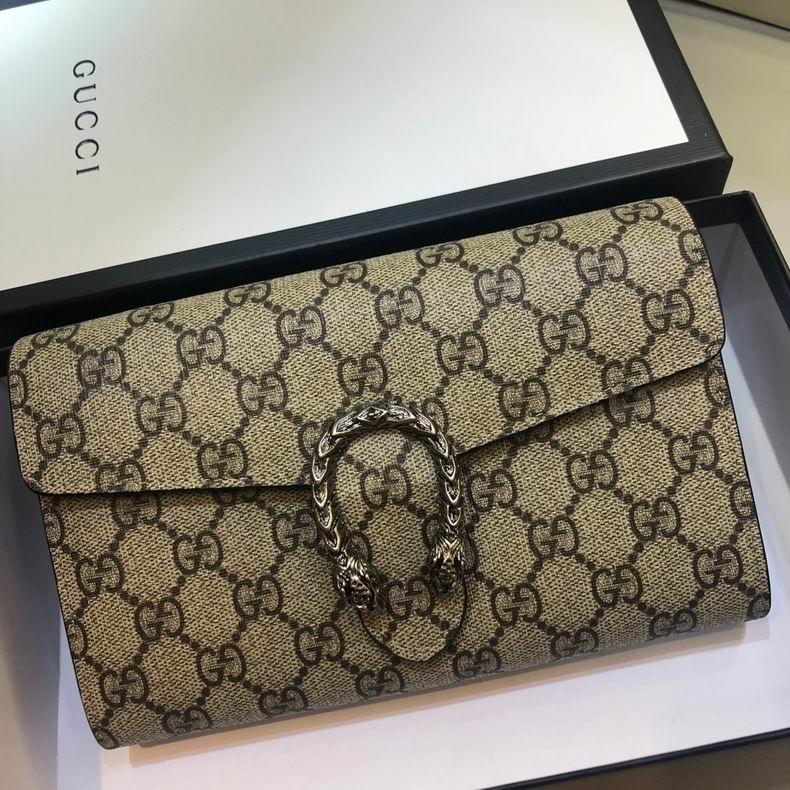 Gucci Handbags 140